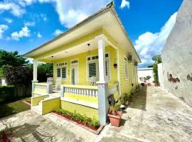 New! Antique House at Ponce