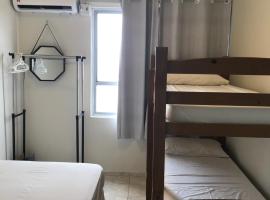 Kitnet 1102 - Apartamento para temporada, holiday rental in Recife
