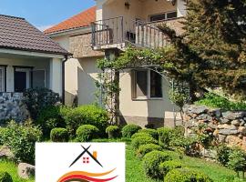 Casa Ruby, Hotel in Mangalia