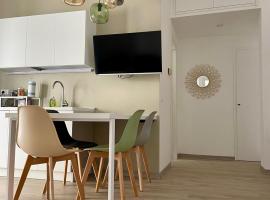 Cozy home close to the city center