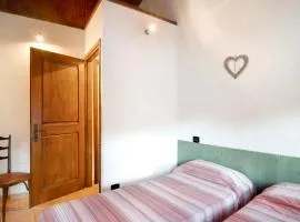 Casa Verde - Sciu´ Pepin