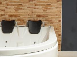 B&B Emme Enne, hotel with jacuzzis in Taranto