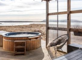 Villa with good View Laugarvatn, sumarhús á Patreksfirði