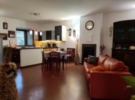 La Casa di Elena, hotel pet friendly a Camerino