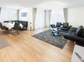 Exklusive 2,5 Zimmer Wohnung