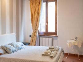 Ai piedi del castello / 4PL / Apt. FULL