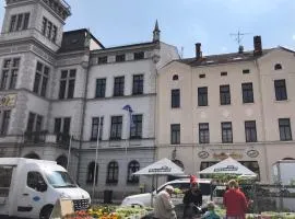 Kleinzimmer am Markt