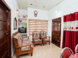 Koonamparayil Home Stay Munnar Anaviratty-Family Only، إقامة مزارع في Anaviratty