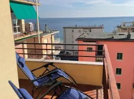 Appartamento vista mare di Marco