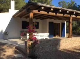 A beautiful villa close to the beach