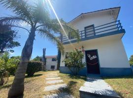 Lomita Gesell, hotel in Villa Gesell