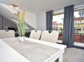 Vltava Design Apartments