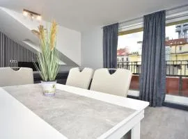 Vltava Design Apartments