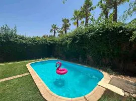 Villa 1 by Majestic Properties