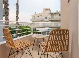 Kos Town, 3 min to Beach - Kyma 4