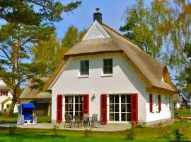 Ferienhaus Inga