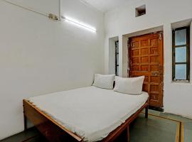 OYO Hotel Neelkamal palace and Guest house, hotel a Nathdwara