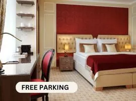 Honour and Grace Hotel