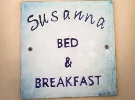 B&B Villa Susanna