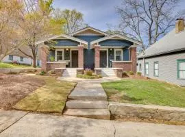 Family-Friendly Bungalow 1 Block to Avondale!