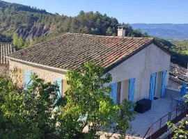 Les terrasses de la vallée du miel