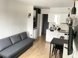 T2D Apartment - Suite UR proche Disneyland Paris, hotel en Bussy-Saint-Georges