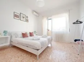 Centro storico - collegamenti per Roma e Aeroporto