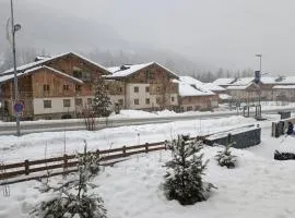 A cosy nest at the foot of the slopes