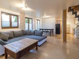 Naturnahe Unterkunft/Monteurwohnung im schönen Stadecken-Elsheim
