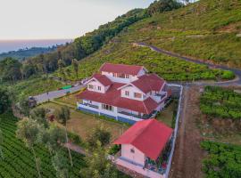 Mystique stay resort, hotel v destinaci Kotagiri