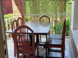 COLIBRI VILLA 3 ROOMS, hotel in Gisenyi