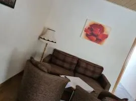 Gemütliche Ferienwohnung am Waldrand