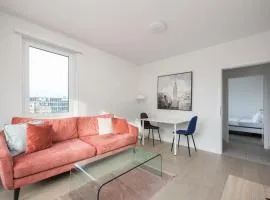 Grand Terrace Suite Elite 4,5BR BA52