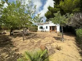 Casa Margarida. Jávea.