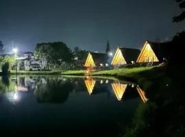 Lago Cristal Chalets