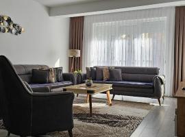 Value Living Apartment, orlofshús/-íbúð í Ferizaj