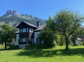 Helis Holiday Suites Altaussee