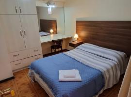 Hotel NIKYASAN, hotel near Andres Sabella Galvez International Airport - ANF, Antofagasta