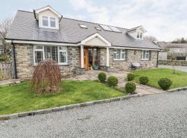 Ty Ni, hotel in Dyffryn