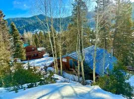 Red River Aspen Retreat