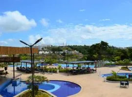 Ilhas do Lago Eco Resort - Caldas Novas