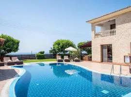 Villa Nikos Argaka