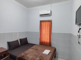OYO 93173 Khazanah Room Syariah, ξενοδοχείο σε Gondokusuman, Γιογκιακάρτα