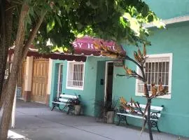 Hotel Embassy
