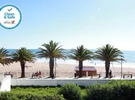 Beachline Apartment in Praia da Luz