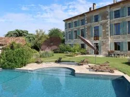Domaine de Bernou