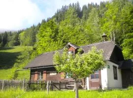 Umundumhütte