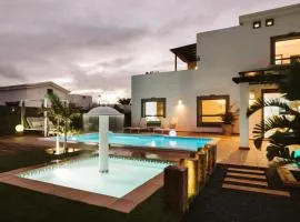 Villa Marabú