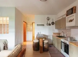 Traditional cosy chalet in Livadi