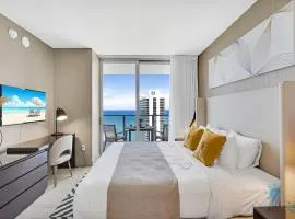 Beach House Design